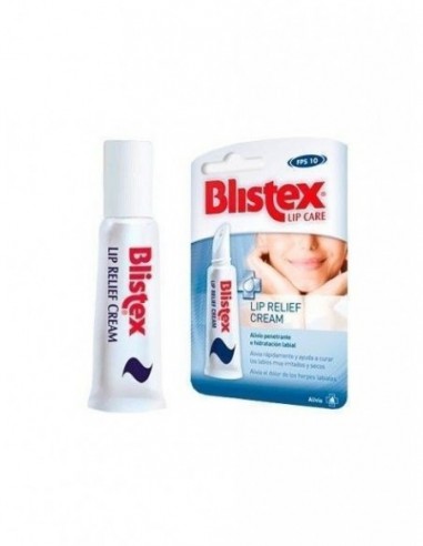 BLISTEX REGENERADOR LABIAL 1 ENVASE 6 G