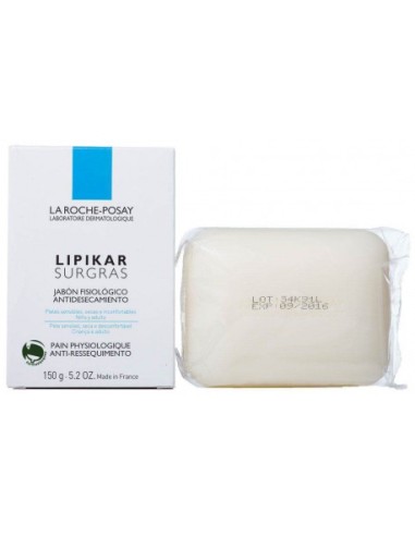 LIPIKAR SURGRAS PAN FISIOL 150