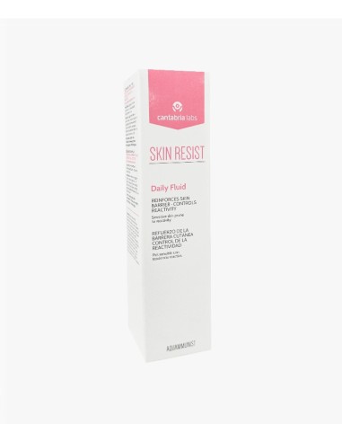 SKIN RESIST DAILY FLUID 1 ENVASE 50 ML