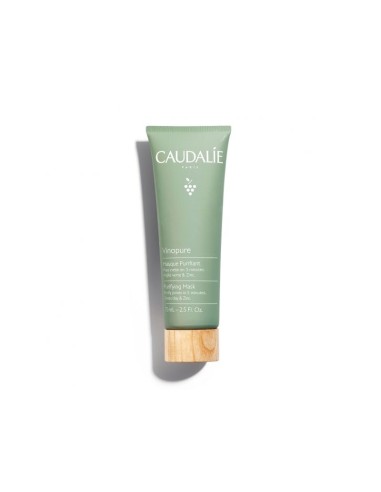 CAUDALIE VINOPURE MASCARILLA PURIFICANTE 75ML