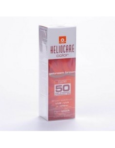 Heliocare Color Gelcrema...