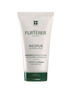 NEOPUR CHAMPU EQUILIBRANTE...