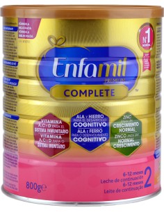 ENFAMIL COMPLETE 2 PREMIUM...
