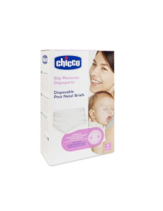 Braga Desechable Chicco...