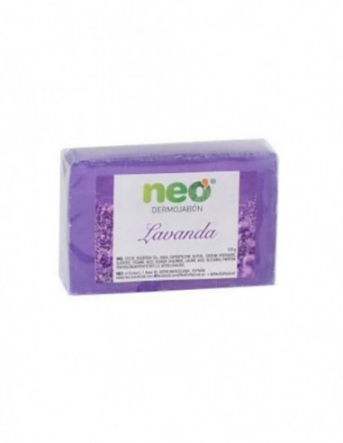 Dermojabon Neo Lavanda 100G