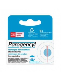 CEPILLO INTERDENTAL...