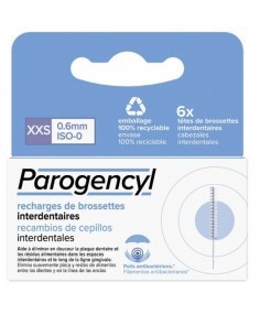 CEPILLO INTERDENTAL...