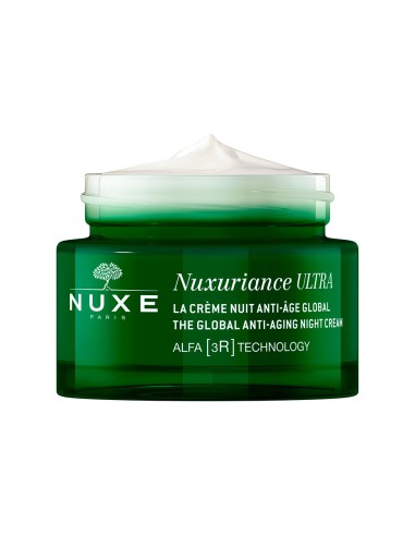 NUXE NUXURIANCE ULTRA CREMA NOCHE 50 ML