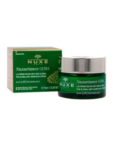 NUXE NUXURIANCE ULTRA CREMA RICA 50 ML