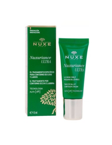 NUXE NUXURIANCE ULTRA CONTORNO OJOS 15 ML