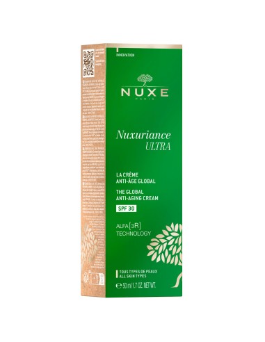 NUXE NUXURIANCE ULTRA CREMA SPF30 50 ML