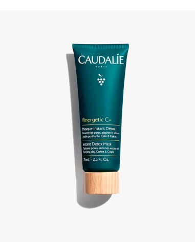 CAUDALIE MASCARILLA INSTANT DETOX 75ML