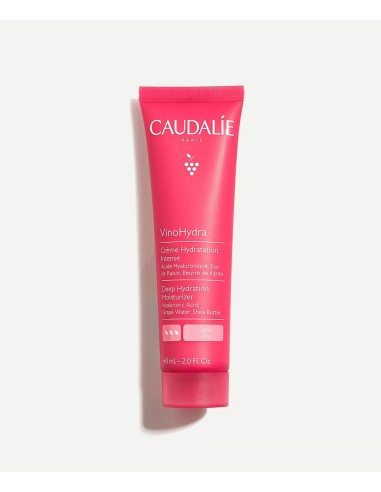 CAUDALIE VINOHYDRA CREMA HIDRATACION INTENSA 60 ML