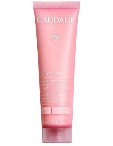 CAUDALIE VINOHYDRA GEL HIDRATANTE 60 ML