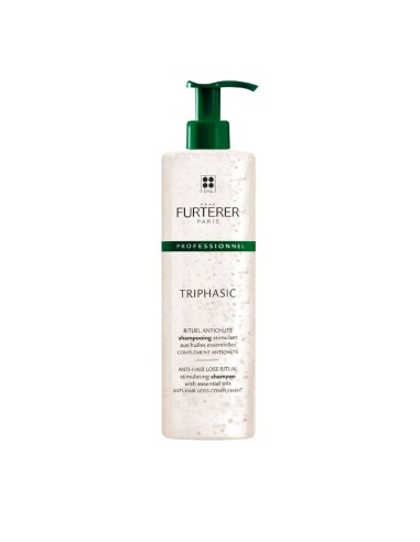 FURTERER TRIPHASIC 600ML EDICION LIMITADA