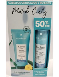 FURTERER SUBLIME CURL...