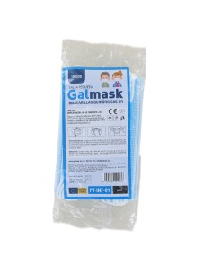 MASCARILLA QUIRURGICA...