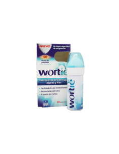 WORTIE TRATAMIENTO ANTI...
