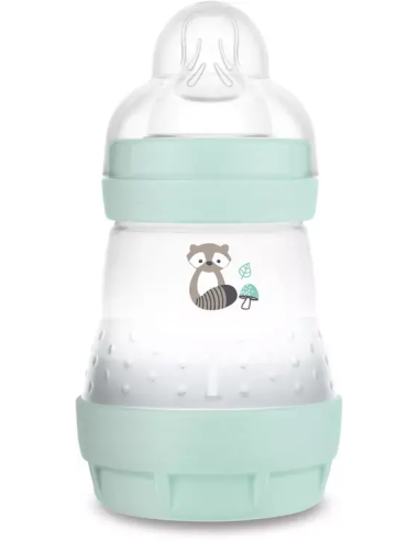 BIBERON ANTICOLICO EASY START ANTI-COLIC 1 UNIDAD MATT-N 260 ML