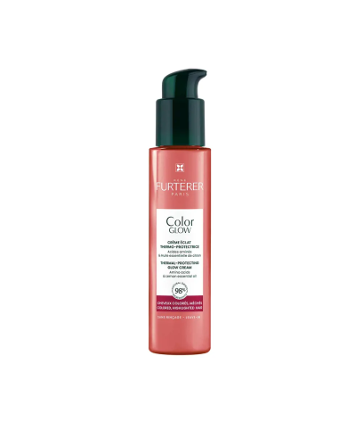 COLOR GLOW CREMA RADIANTE TERMOPROTECTORA RENE FURTERER 1 ENVASE 100 ML