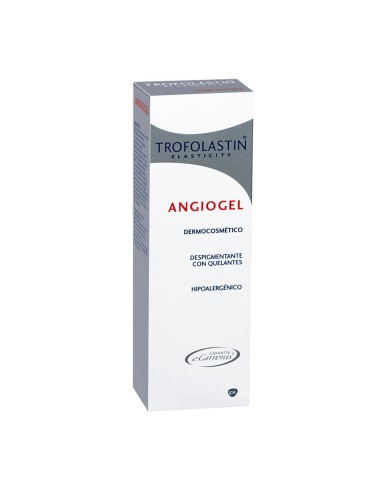 Trofolastin Angiogel 1 Tubo 50 Ml