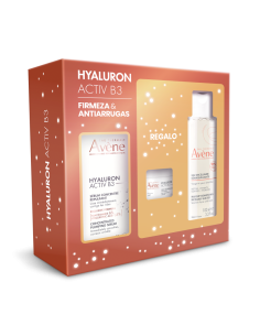 AVENE PACK SERUM HYALURON...