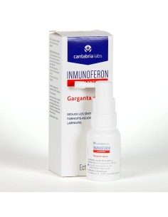 Flulenza Spray De Garganta...
