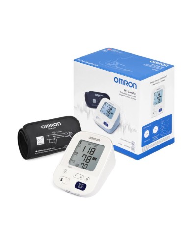 Omron M3 Comfort Tensiometro Digital