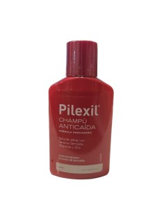 PILEXIL CHAMPU ANTICAIDA 1...