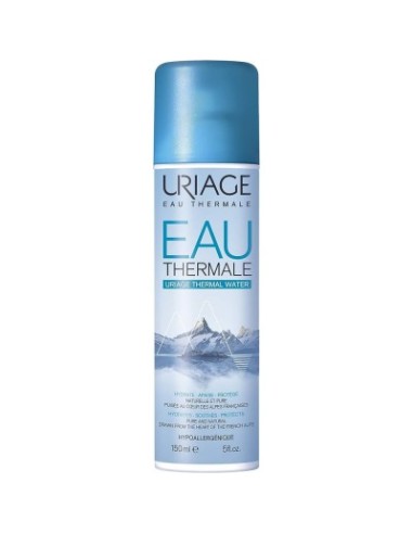 AGUA TERMAL DE URIAGE 1 ENVASE 150 ML