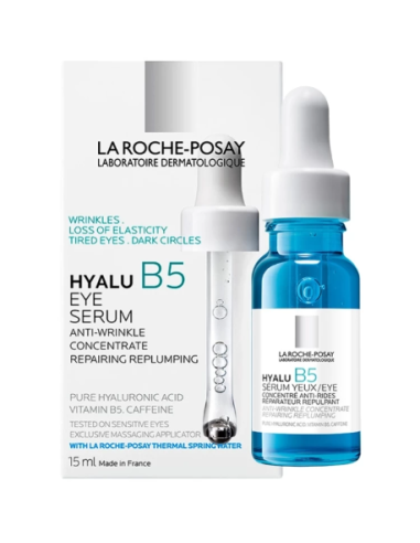 HYALU B5 SERUM OJOS 1 FRASCO 15 ML