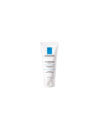 TOLERIANE RICA LA ROCHE POSAY 40 ML