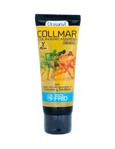 COLLMAR GEL 75ML