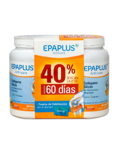 PACK EPAPLUS COLAGENO +...