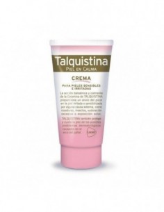 TALQUISTINA CREMA 1 TUBO 50 ML