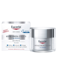 EUCERIN ANTIEDAD HYALURON...