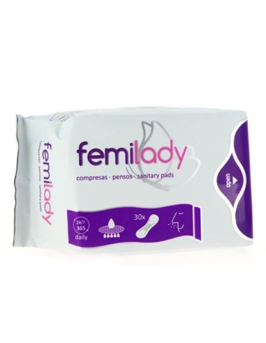 Compresas Higienicas Femeninas... Compresas Higienicas Femeninas...
