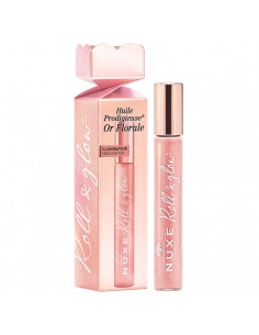 NUXE HUILE PRODIGIEUSE OR...