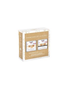 COFRE EUCERIN  ELASTICITY...