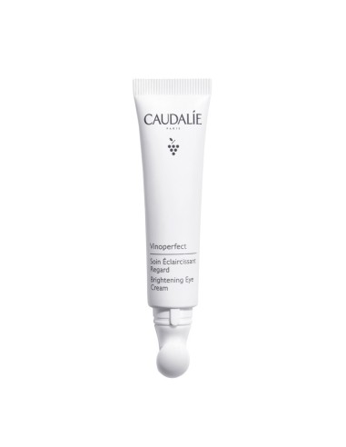 CAUDALIE VINOPERFECT TRATAMIENTO OJOS ILUMINADOR 15ML