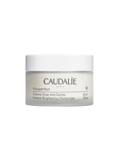 CAUDALIE VINOPERFECT CREMA RESPLANDOR ANTIMANCHAS 1 ENVASE 50ML