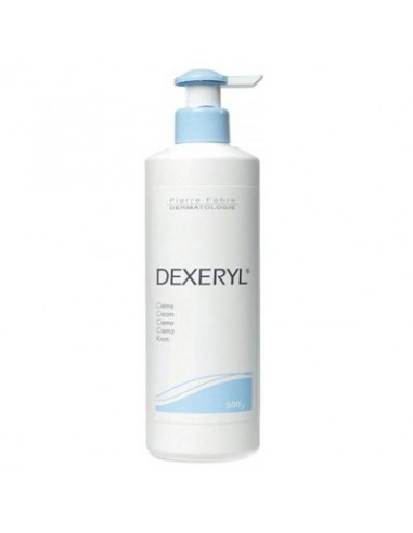 DEXERYL CREMA EMOLIENTE DUCRAY 1 ENVASE 500 g