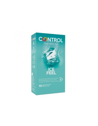 Control Peppermint Ecstasy... Control Peppermint Ecstasy...