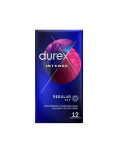 Durex Intense Orgasmic 12...