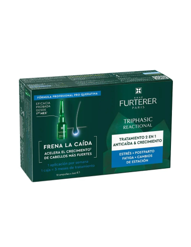 TRIPHASIC TRATAMIENTO ANTICAIDA... TRIPHASIC TRATAMIENTO ANTICAIDA...