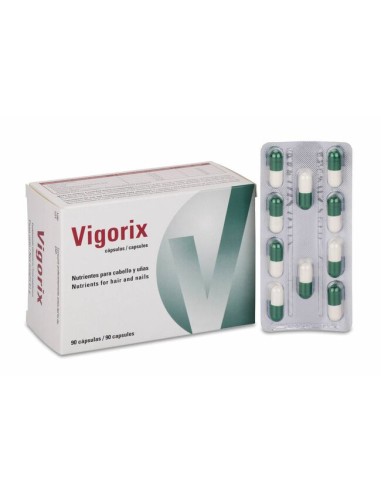 VIGORIX 90 CAPSULAS