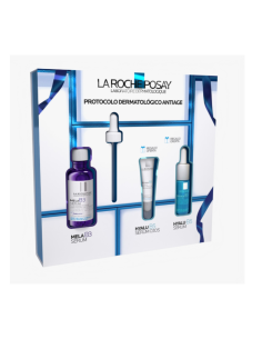 COFRE LA ROCHE SERUM PURE...