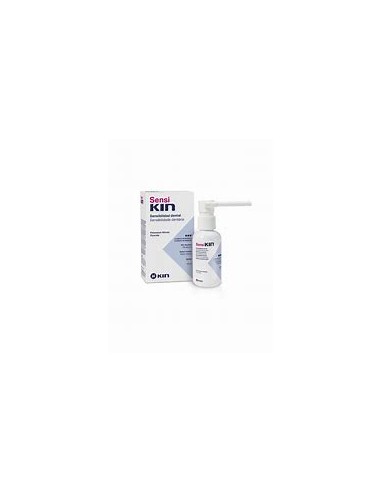 SENSIKIN SPRAY 1 BOTELLA 40 ml SABOR... SENSIKIN SPRAY 1 BOTELLA 40 ml SABOR...