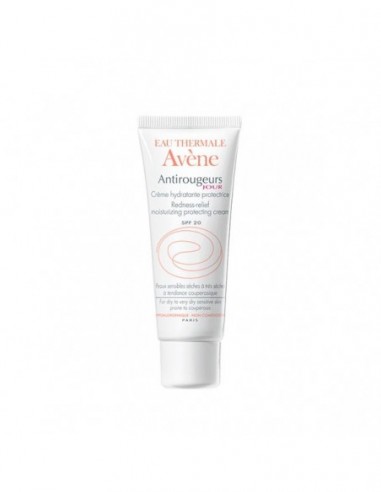 Avene Anti-Rojeces Dia Crema Hidratante Protectora 1 Envase 40 Ml