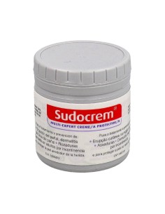 SUDOCREM MULTI-EXPERT CREMA...